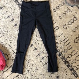 lululemon running leggings
